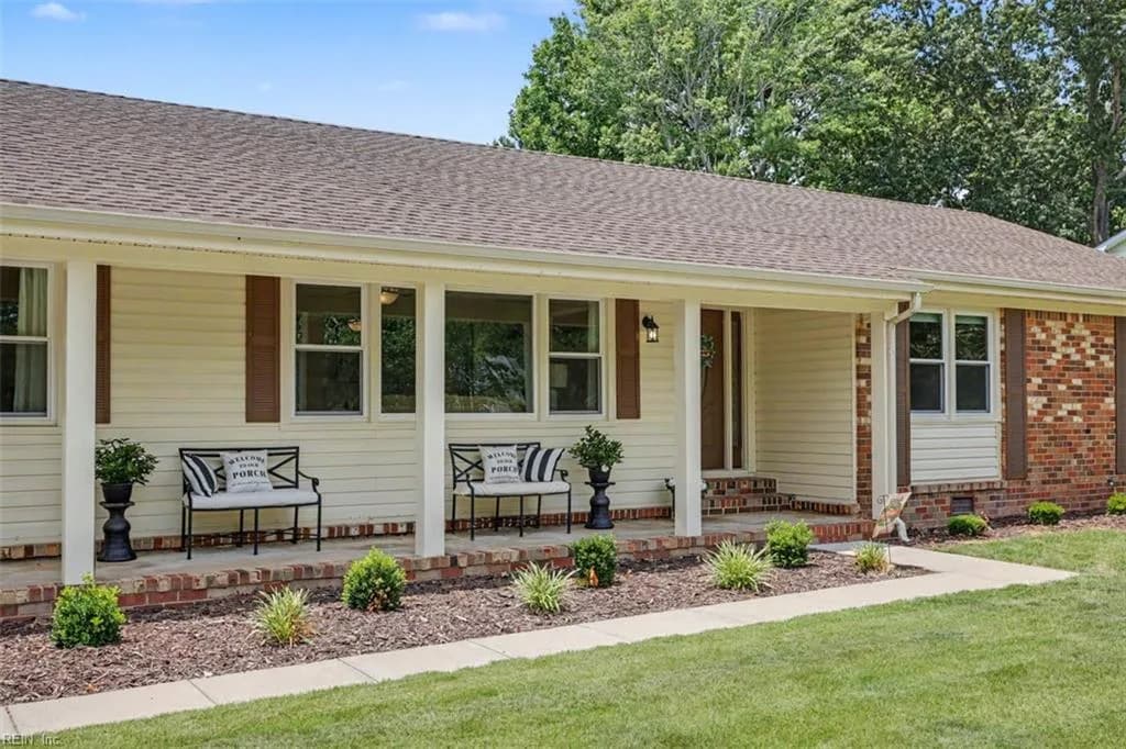1509 Baycliff LN, VIRGINIABEACH VA 23454 - Photo 4