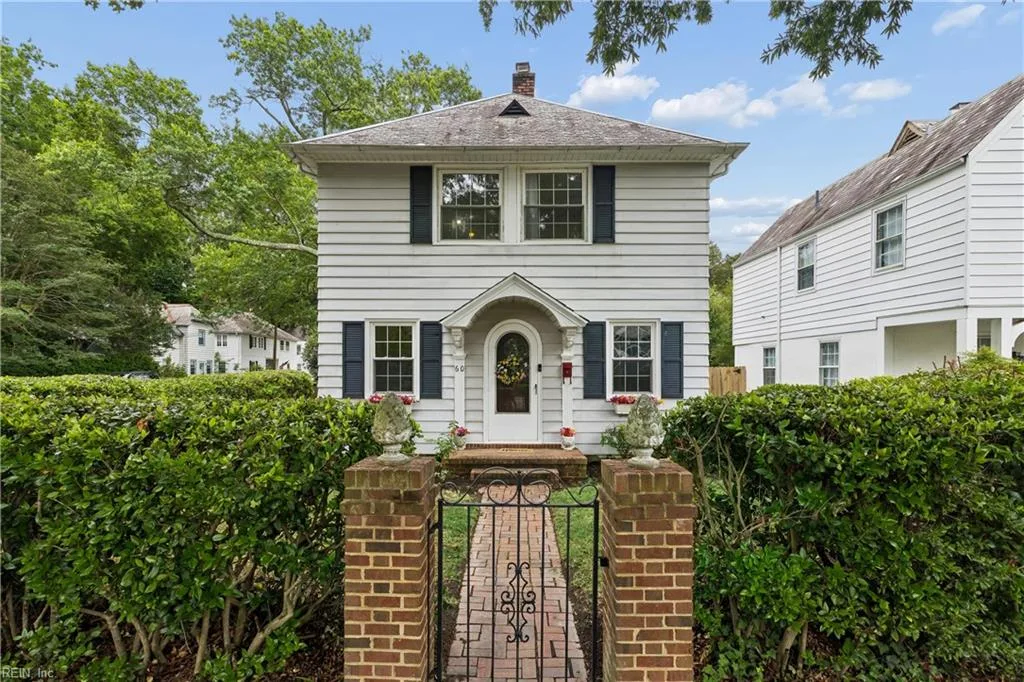 60 Main ST, NEWPORT NEWS VA 23601