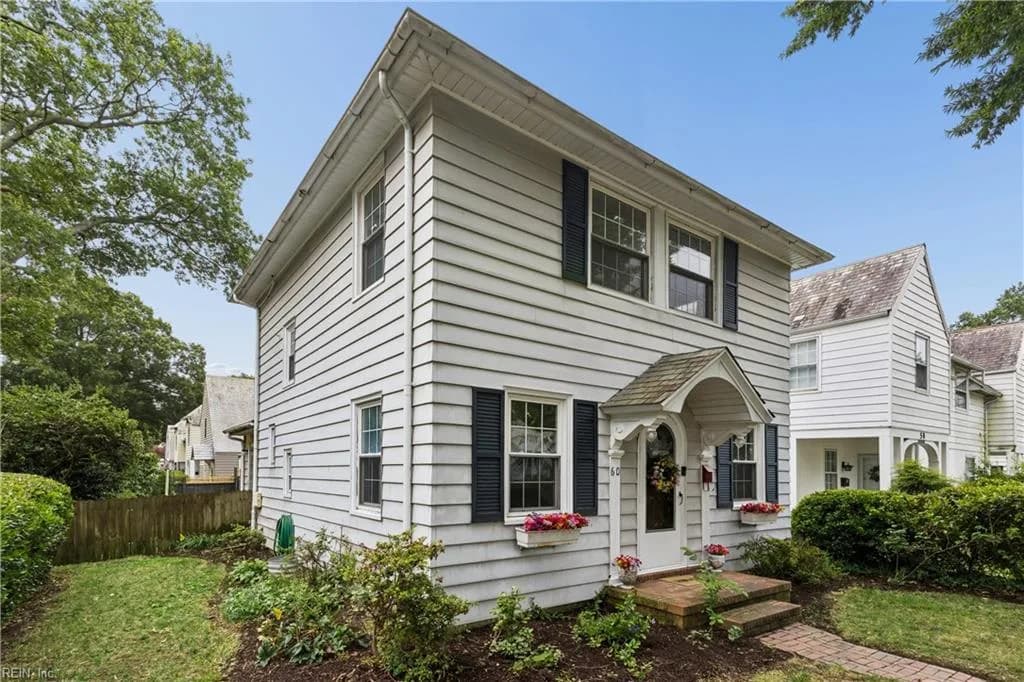 60 Main ST, NEWPORTNEWS VA 23601 - Photo 4