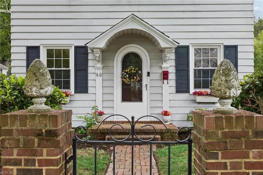 60 Main ST, NEWPORTNEWS VA 23601 - Photo 5