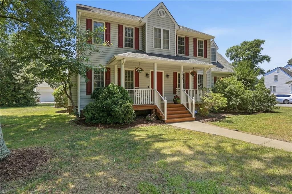6305 Jahodi LN, HENRICO VA 23231 - Photo 3