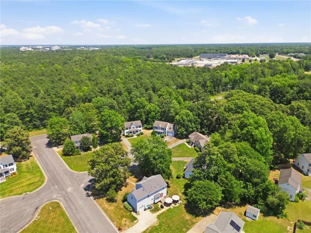 6305 Jahodi LN, HENRICO VA 23231 - Photo 5