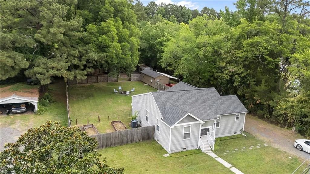 2818 E Washington ST, SUFFOLK VA 23434 - Photo 2