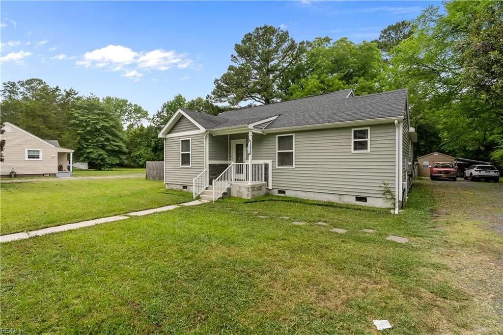 2818 E Washington ST, SUFFOLK VA 23434 - Photo 3