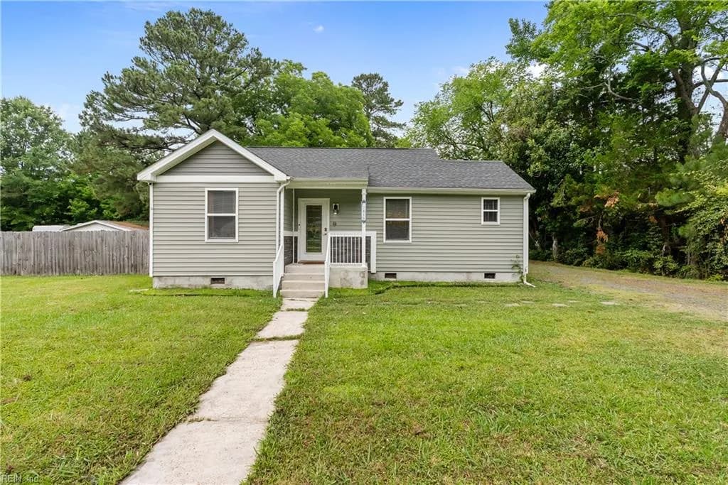2818 E Washington ST, SUFFOLK VA 23434 - Photo 4