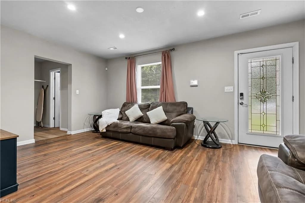 2818 E Washington ST, SUFFOLK VA 23434 - Photo 5