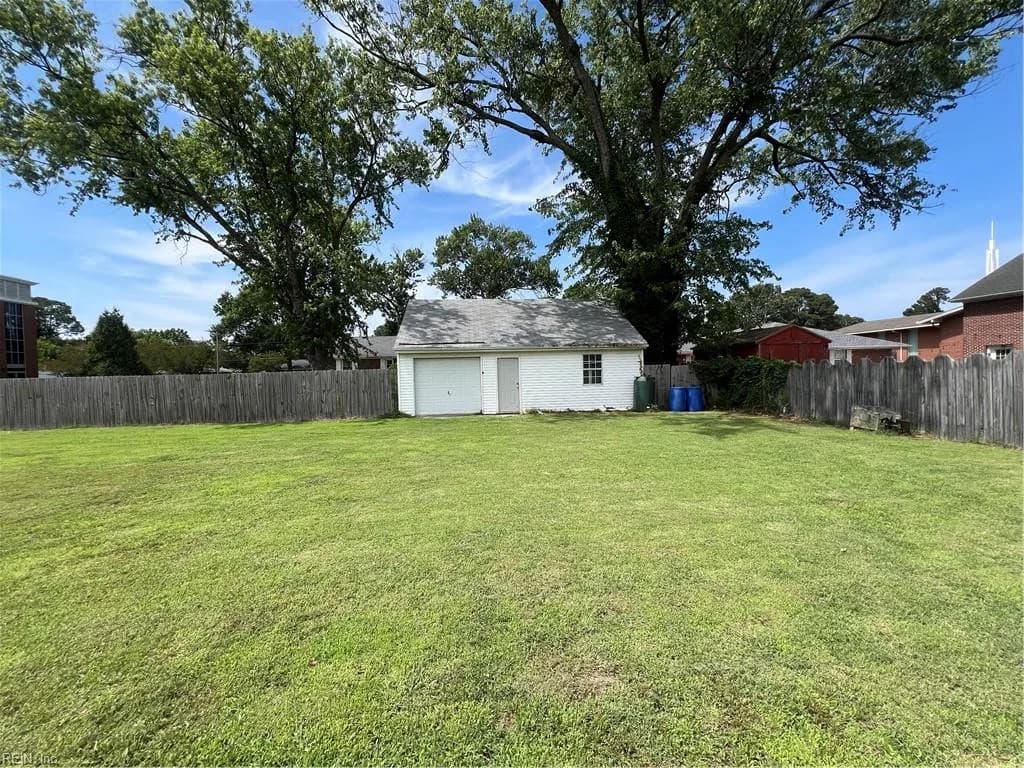 2725 Greendale AVE, NORFOLK VA 23518 - Photo 2
