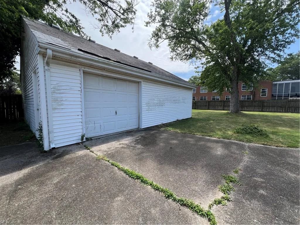 2725 Greendale AVE, NORFOLK VA 23518 - Photo 5