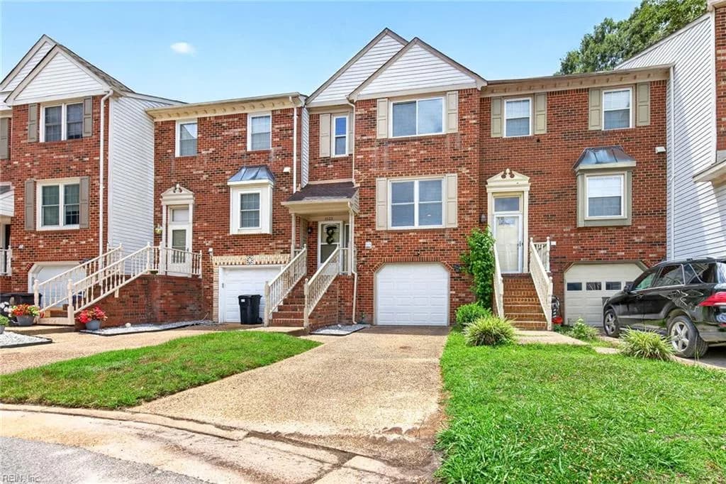 1523 Brendle CT, VIRGINIABEACH VA 23464 - Main photo