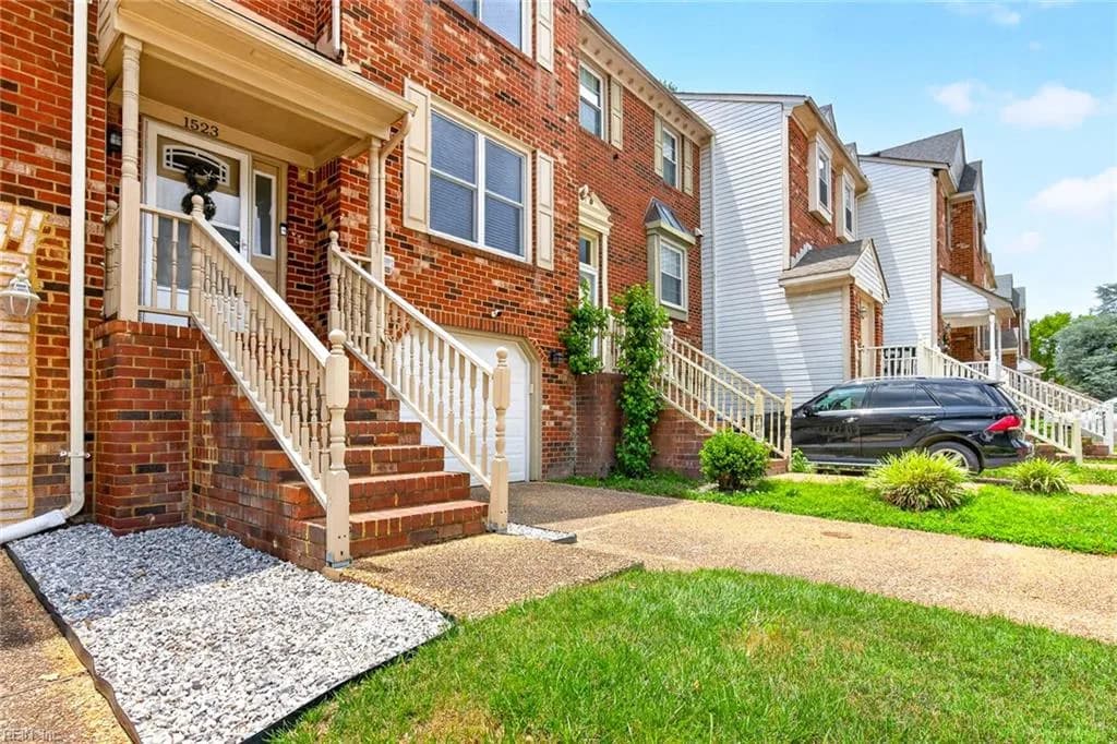 1523 Brendle CT, VIRGINIABEACH VA 23464 - Photo 4