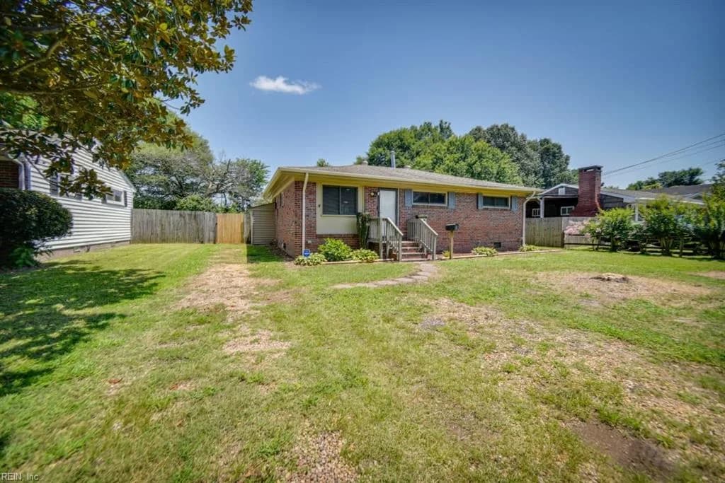 216 Matt LN, VIRGINIABEACH VA 23454 - Photo 5