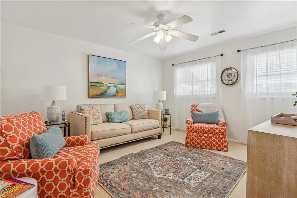 702 Kings View CT, HAMPTON VA 23669 - Photo 4