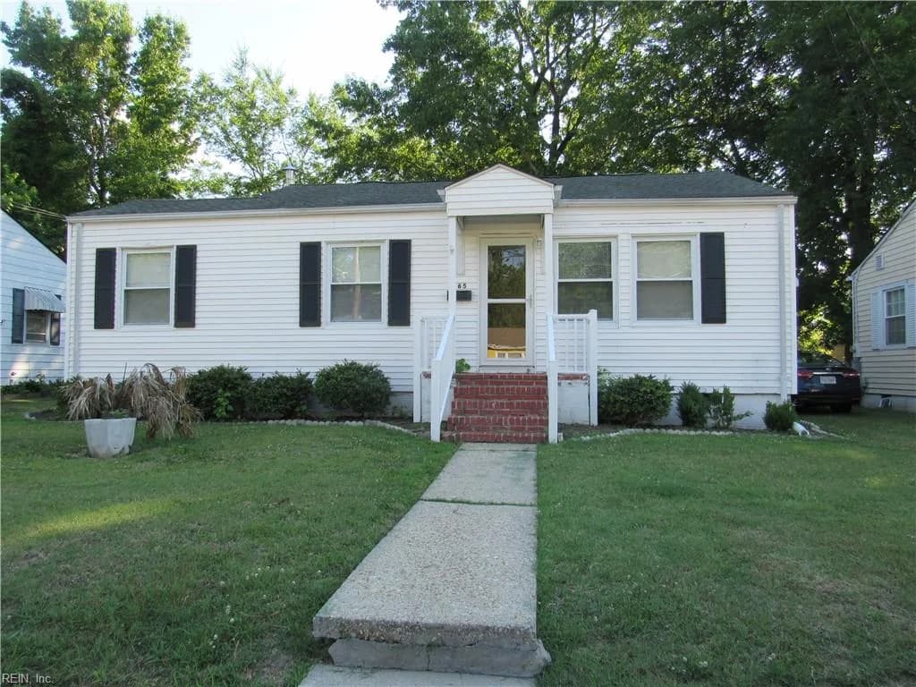 565 Ashton AVE, FRANKLIN VA 23851 - Photo 2