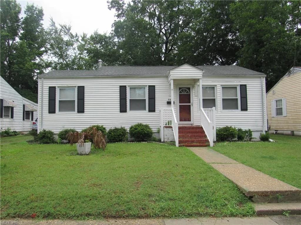 565 Ashton AVE, FRANKLIN VA 23851 - Photo 4