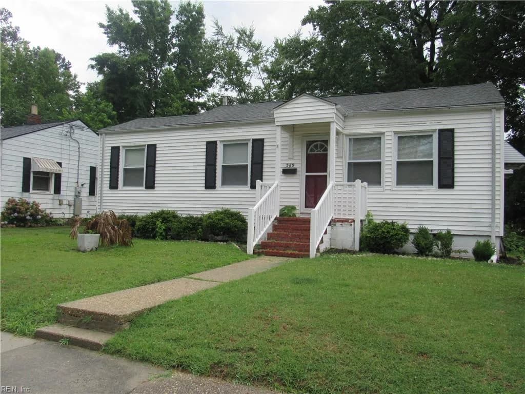 565 Ashton AVE, FRANKLIN VA 23851 - Photo 5