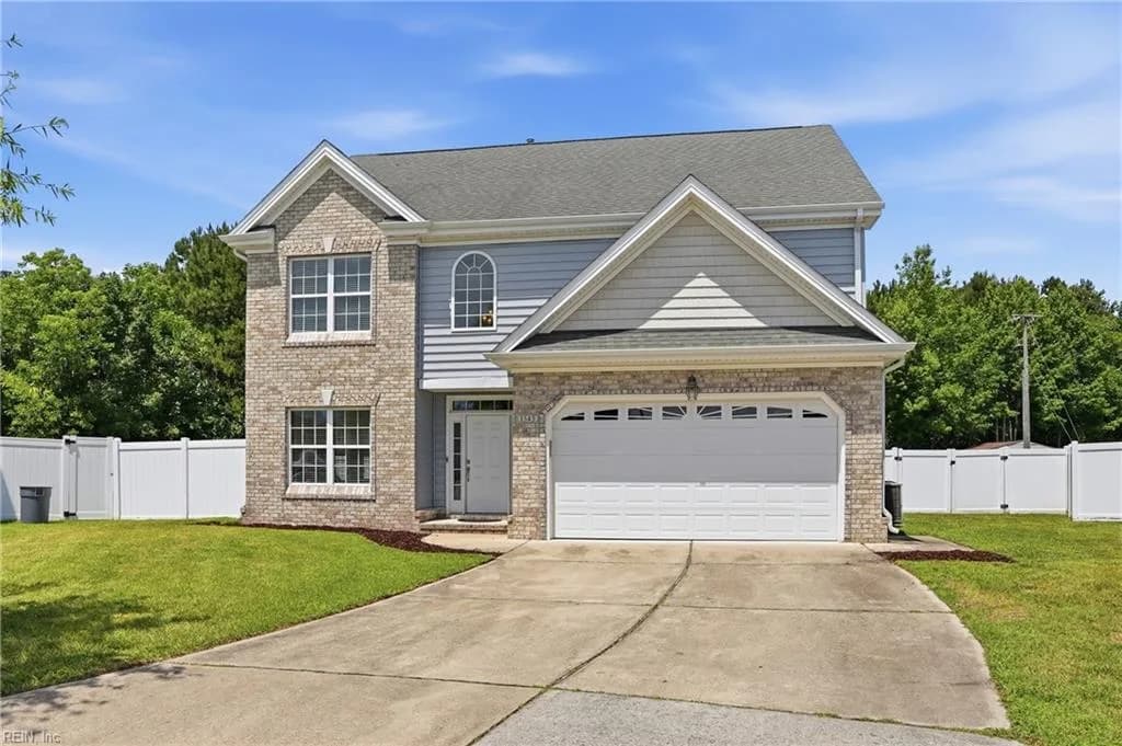 1545 Drumheller DR, VIRGINIABEACH VA 23464 - Photo 3