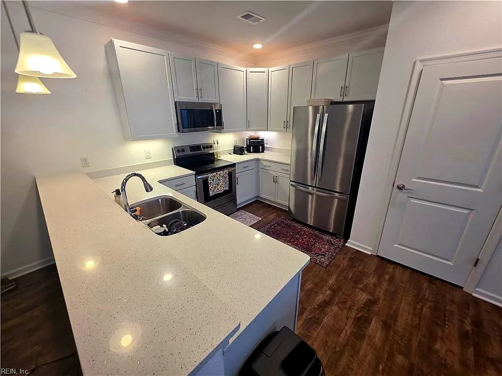 1725 DROMOLIN DR #203, VIRGINIA BEACH VA 23456