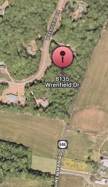 8135 Wrenfield DR, WILLIAMSBURG VA 23188 - Photo 3