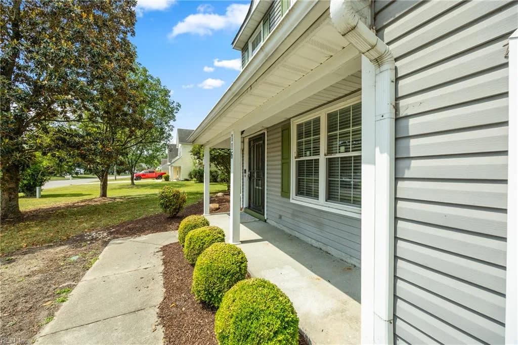116 Hillside AVE, SUFFOLK VA 23434 - Photo 3