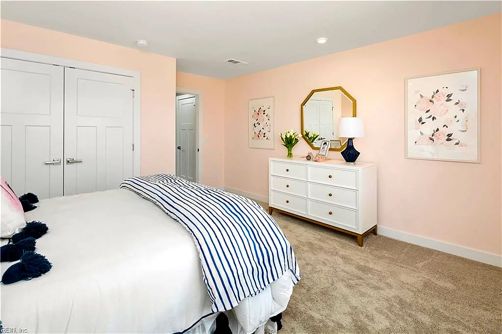3513 Liberty Ridge PW, Williamsburg — 5 bed Residential, 4,221 sqft