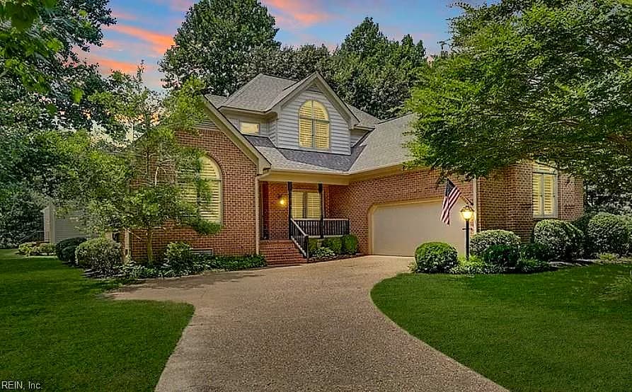 402 Alderwood DR, WILLIAMSBURG VA 23185 - Main photo