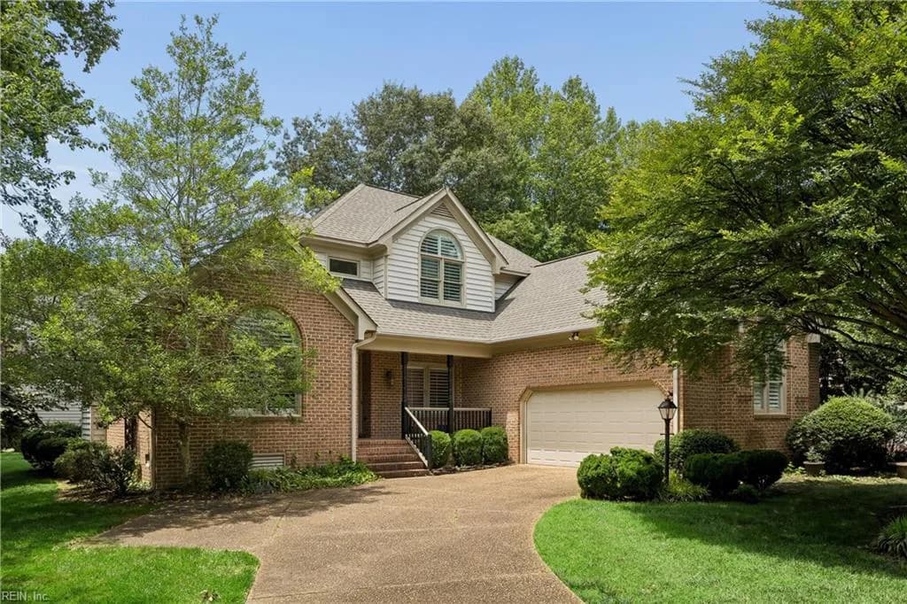 402 Alderwood DR, WILLIAMSBURG VA 23185 - Photo 3