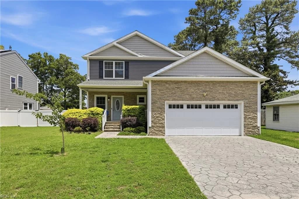 1728 Parkview AVE, NORFOLK VA 23503 - Photo 2