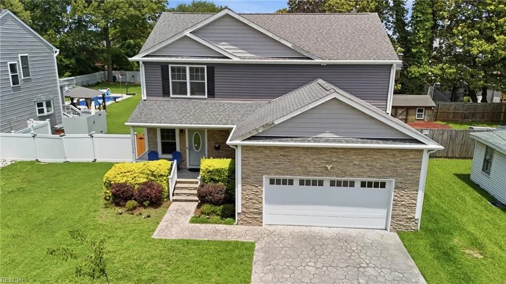 1728 Parkview AVE, NORFOLK VA 23503 - Photo 3