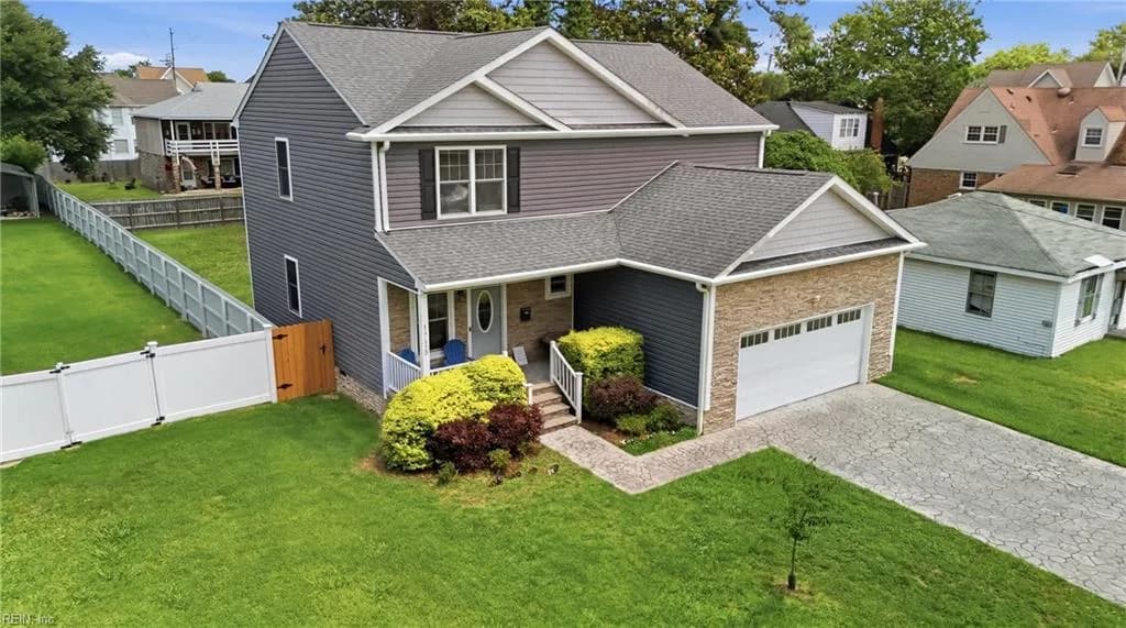 1728 Parkview AVE, NORFOLK VA 23503 - Photo 4