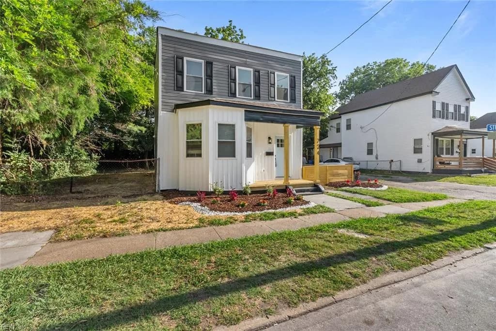 724 C AVE, NORFOLK VA 23504 - Photo 3