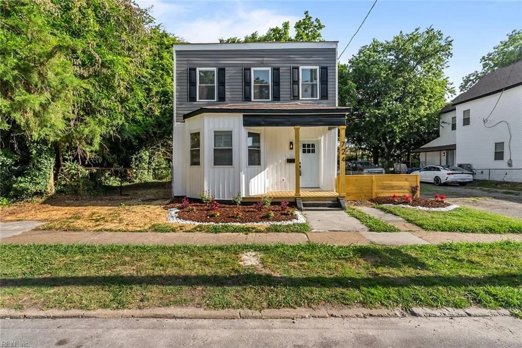 724 C AVE, NORFOLK VA 23504 - Photo 4
