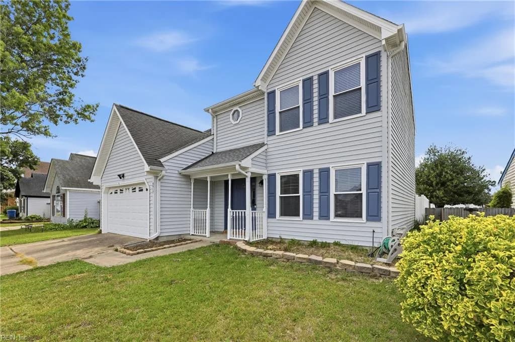 5517 Cabin John DR, VIRGINIABEACH VA 23464 - Photo 3