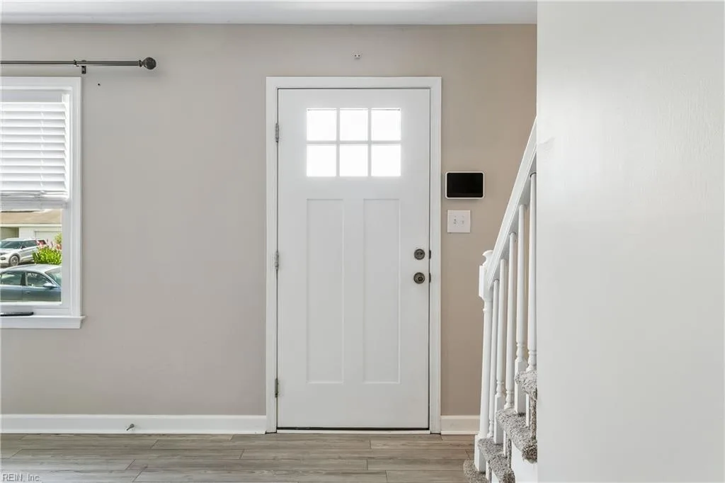 501 Berkshire TER, HAMPTON VA 23666 - Photo 4