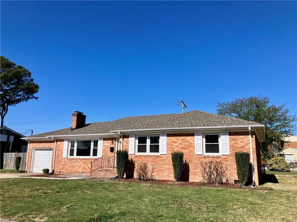 2536 Jasper CT, NORFOLK VA 23518 - Photo 2