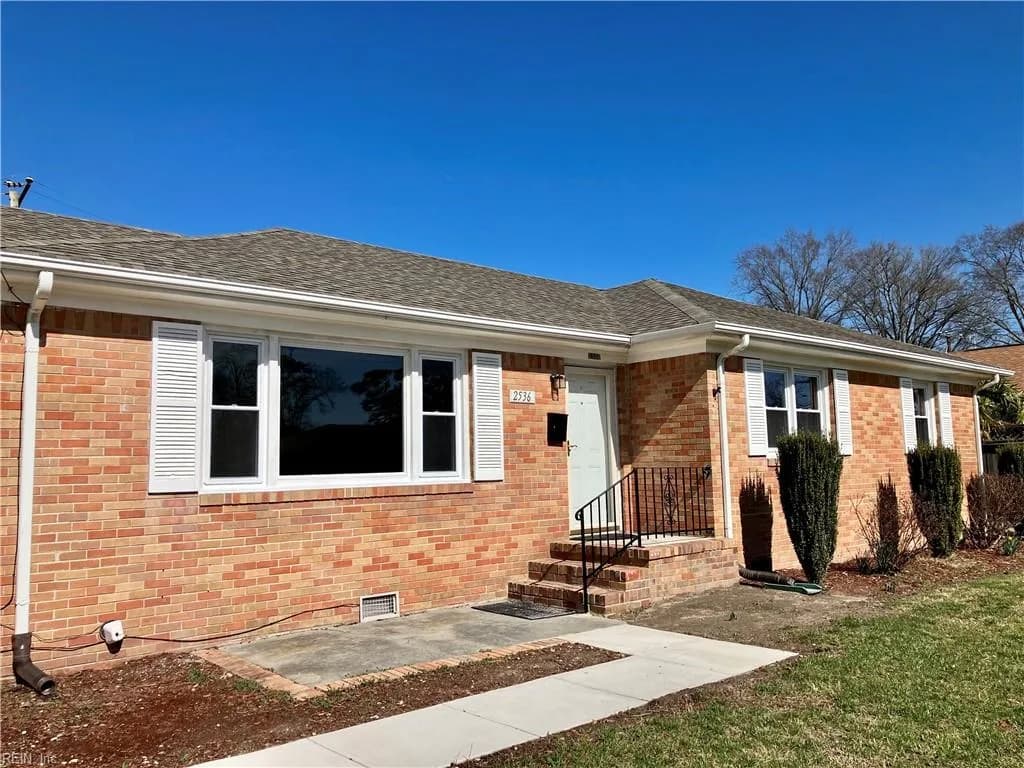 2536 Jasper CT, NORFOLK VA 23518 - Photo 3