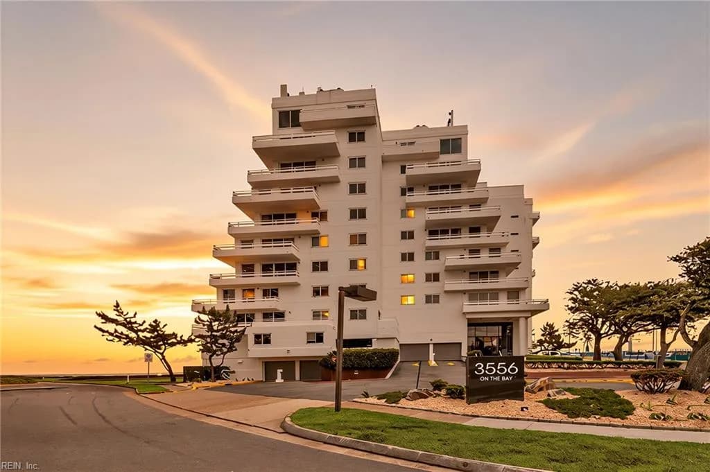 3556 Shore DR #801, VIRGINIABEACH VA 23455 - Photo 2