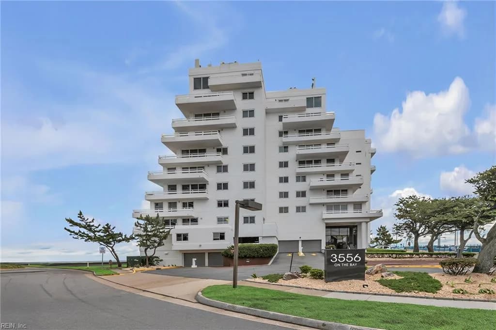 3556 Shore DR #801, VIRGINIABEACH VA 23455 - Photo 4