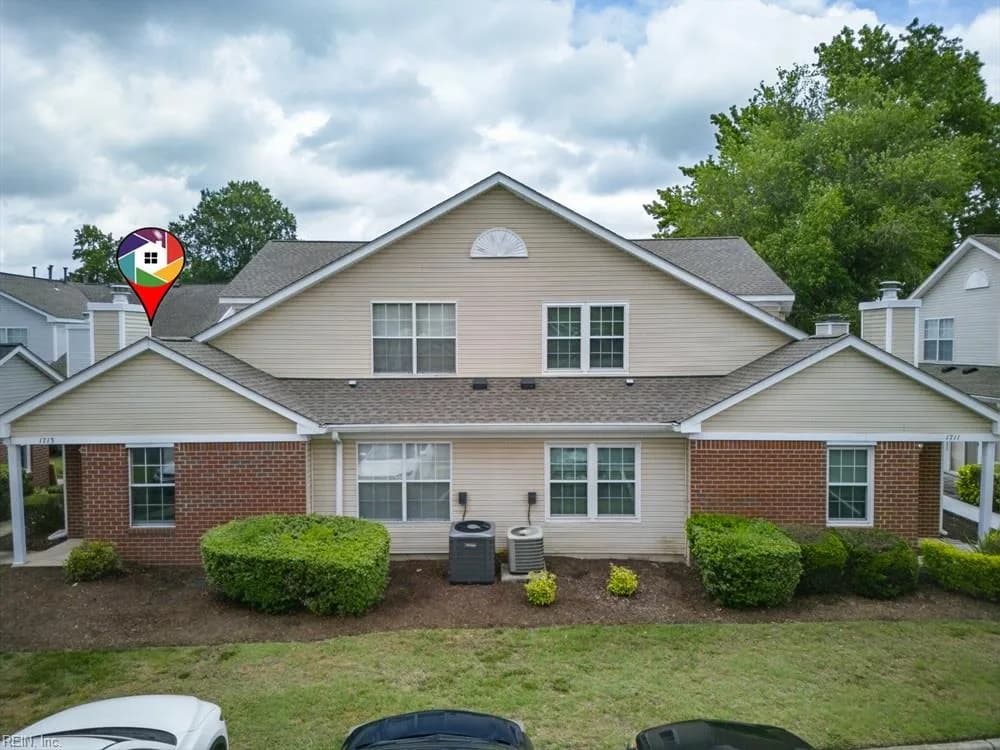 1713 Orchard WAY, CHESAPEAKE VA 23320 - Photo 3
