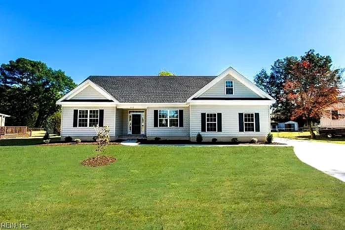 2204 Wilmington AVE, CHESAPEAKE VA 23321