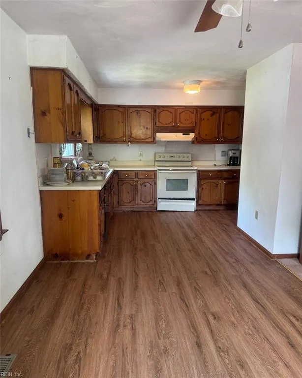 135 Francis ST, PORTSMOUTH VA 23702 - Photo 3