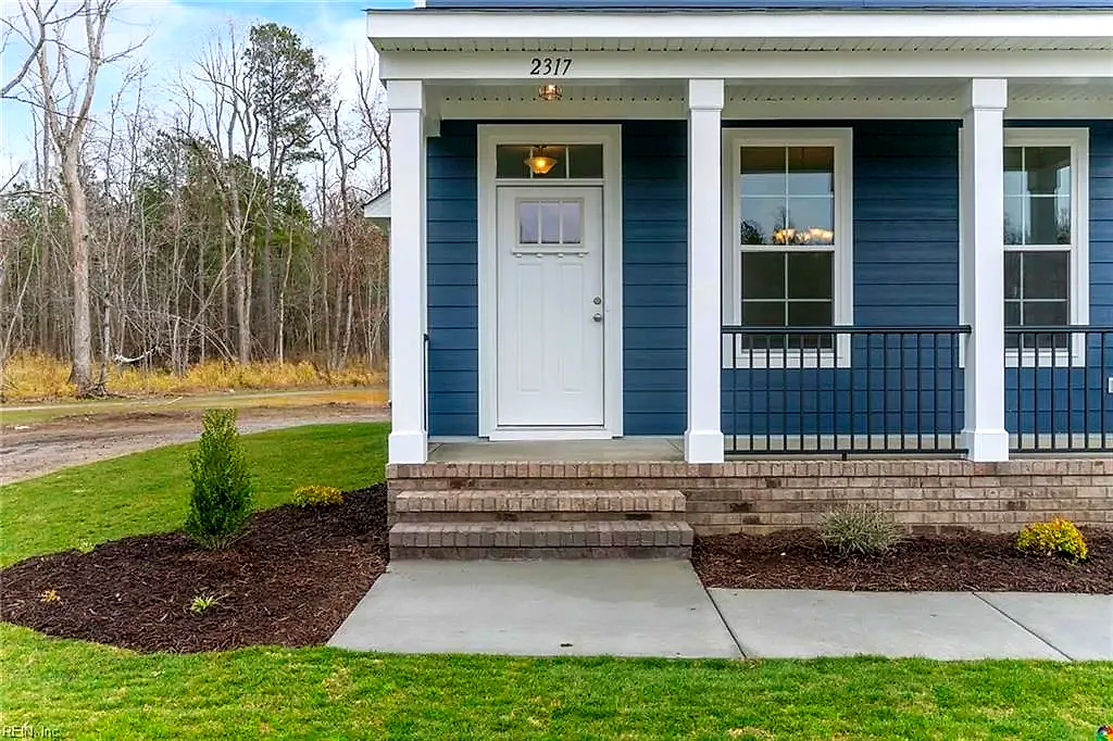 2206 Wilmington AVE, CHESAPEAKE VA 23321