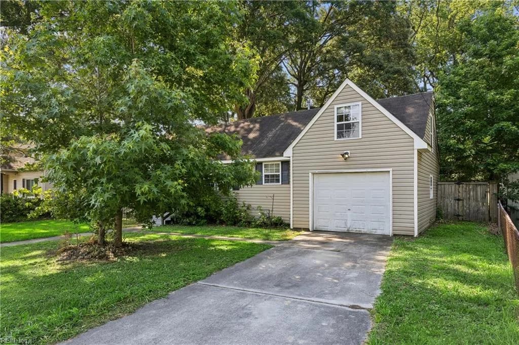 1117 Evelyn ST, NORFOLK VA 23518 - Photo 3