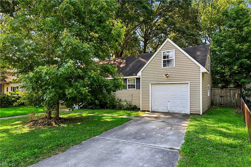 1117 Evelyn ST, NORFOLK VA 23518 - Photo 4
