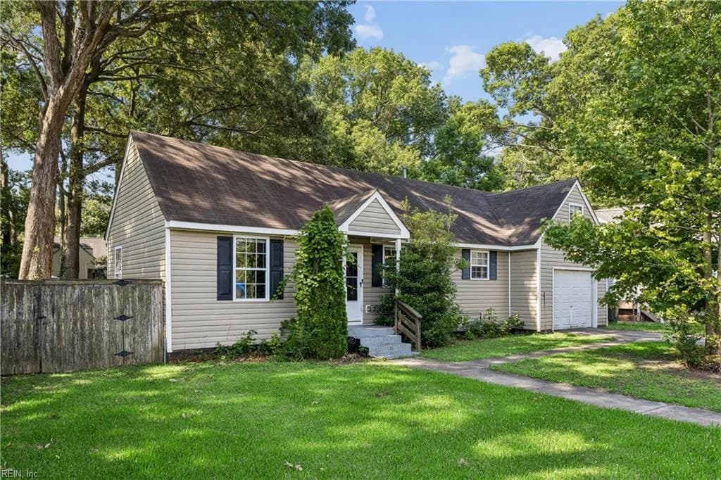 1117 Evelyn ST, NORFOLK VA 23518 - Photo 4