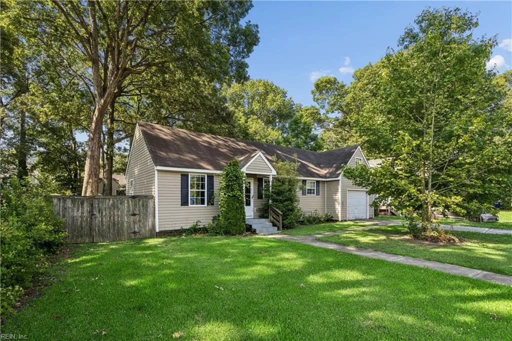 1117 Evelyn ST, NORFOLK VA 23518 - Photo 5