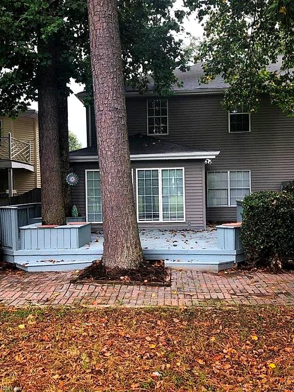820 E Willow Point PL, NEWPORT NEWS VA 23602 - Main photo