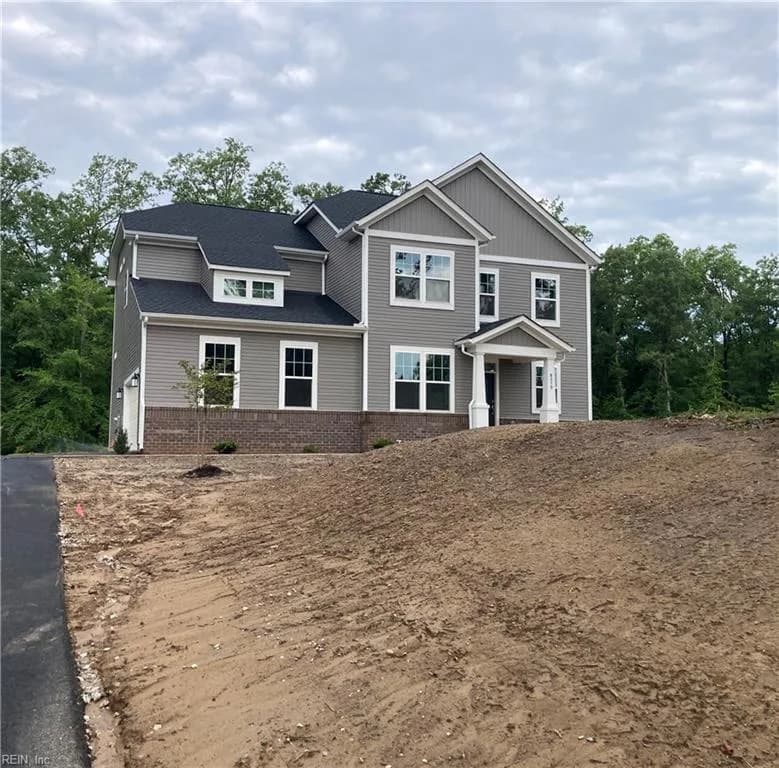 6319 Fawncrest LN, WILLIAMSBURG VA 23188 - Photo 2