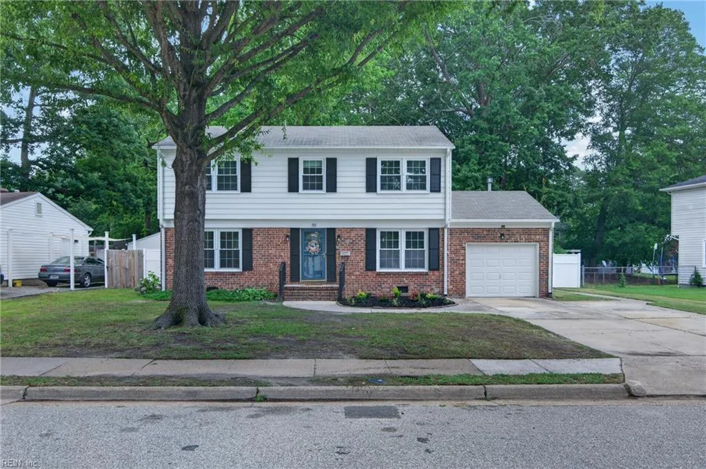 32 Ridgewood PW, NEWPORTNEWS VA 23608