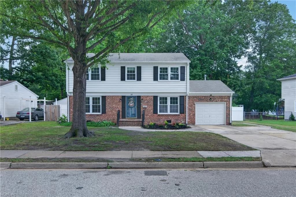 32 Ridgewood PW, NEWPORTNEWS VA 23608 - Photo 2