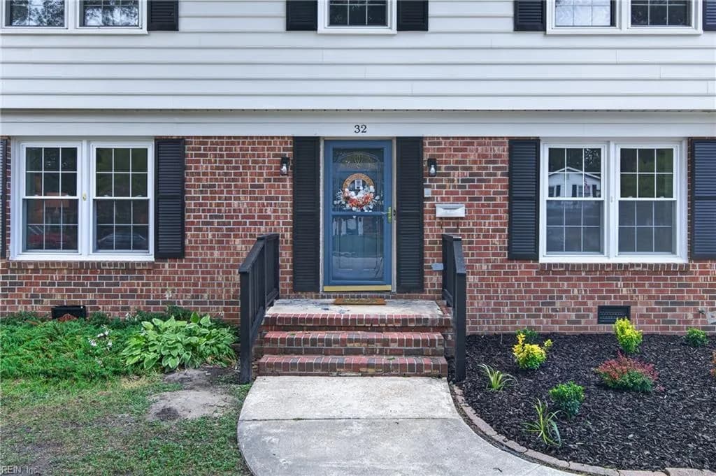 32 Ridgewood PW, NEWPORTNEWS VA 23608 - Photo 3